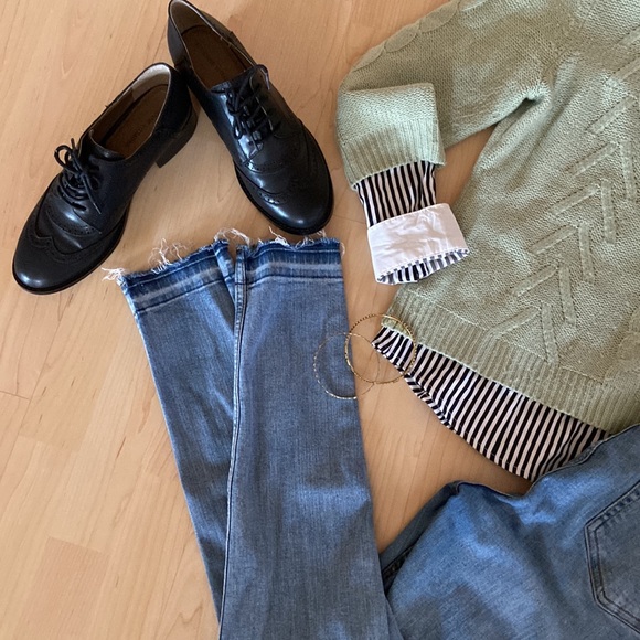 Preppy Outfit - Picture 4 of 4